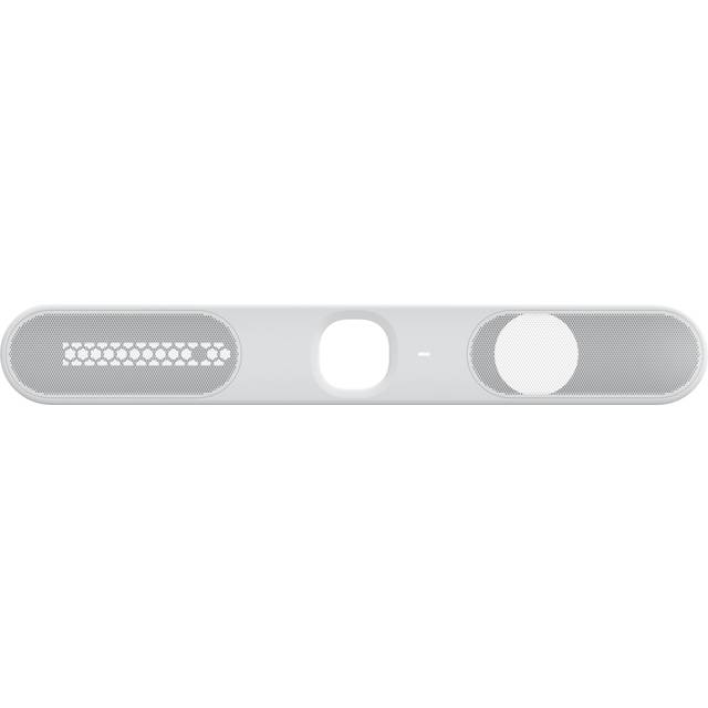 Logitech Rally Bar Huddle Easy Clean Cover - Hvid