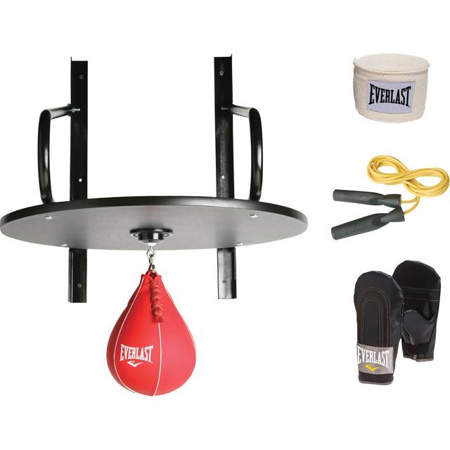 Everlast Päronboll Paket