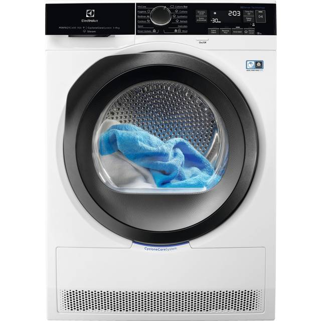 Electrolux Serie 900 Torktumlare EW9H869S1 (9kg)