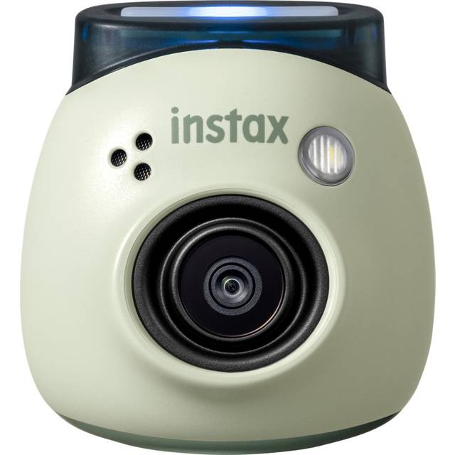 Fujifilm Instax PAL- Green