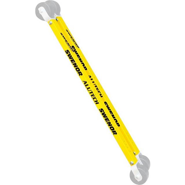Swenor Alutech Stomme