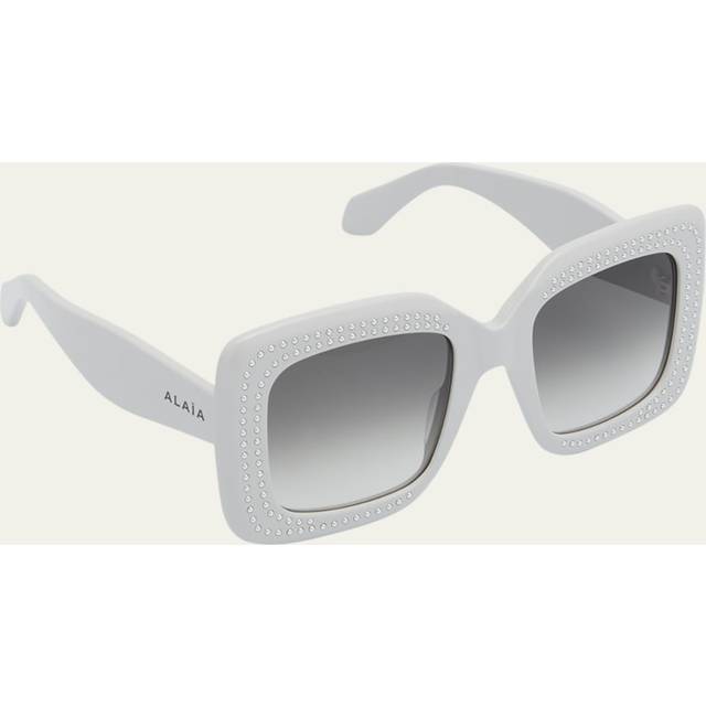 Azzedine Alaïa AA0065S-001 Azzedine Alaïa