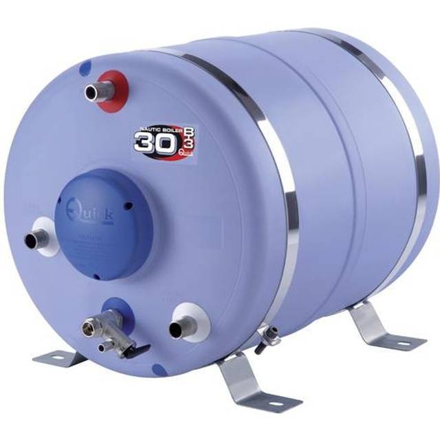 Varmvattenberedare Quick 30l