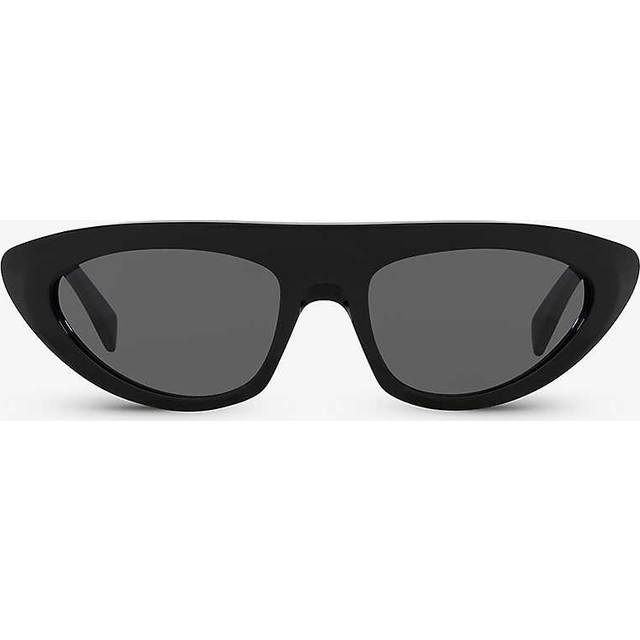 Celine Unisex Cl40261i 60Mm Sunglasses