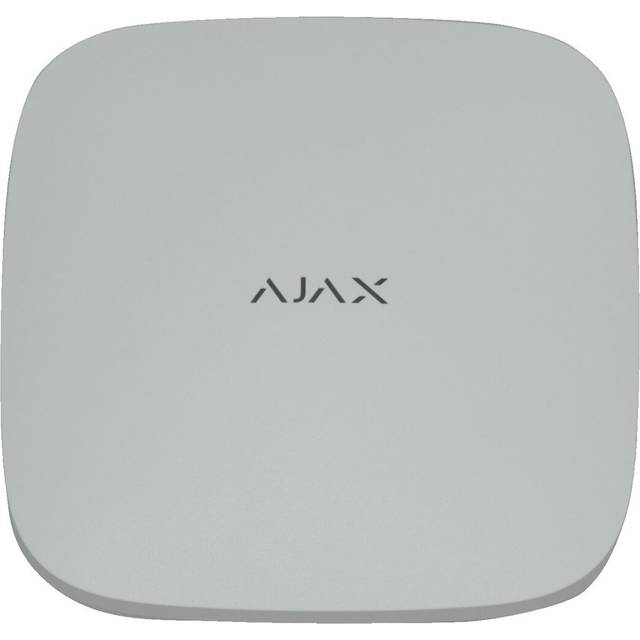 Ajax Central Hub 2 PLUS vit (4G)
