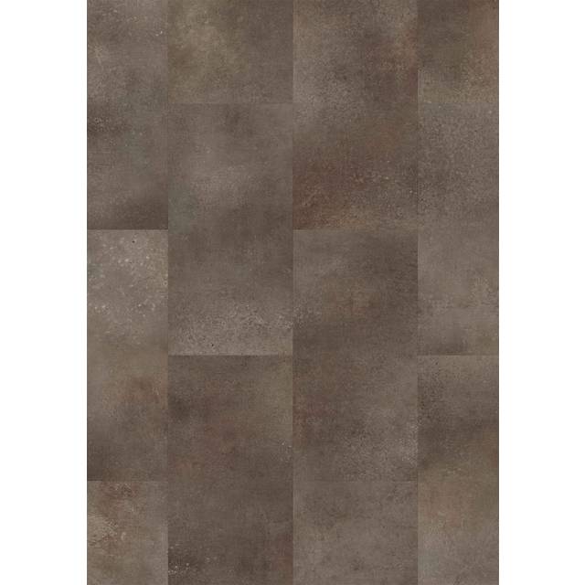 Vinylgolv Pergo Auro Pad Pro Rigid Click Oxidized Stone