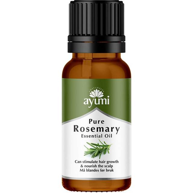 Ayumi Rosemary Essential Oil 15ml