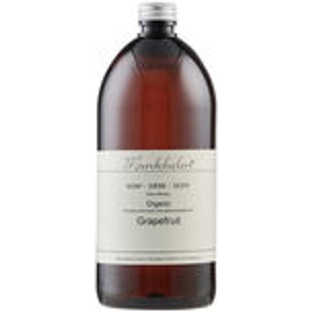 Munkholm øko refill håndsæbe Grapefruit