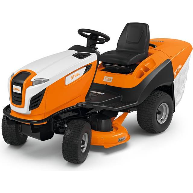 Stihl RT 5097 Z Lawn Tractor