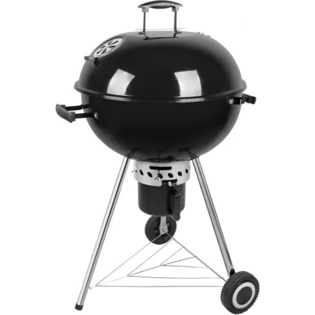 Klotgrill 57 cm