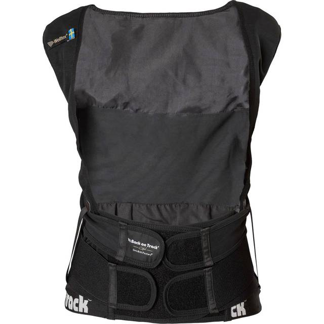 Back on Track Posture Support Vest Hållningsväst (XS)