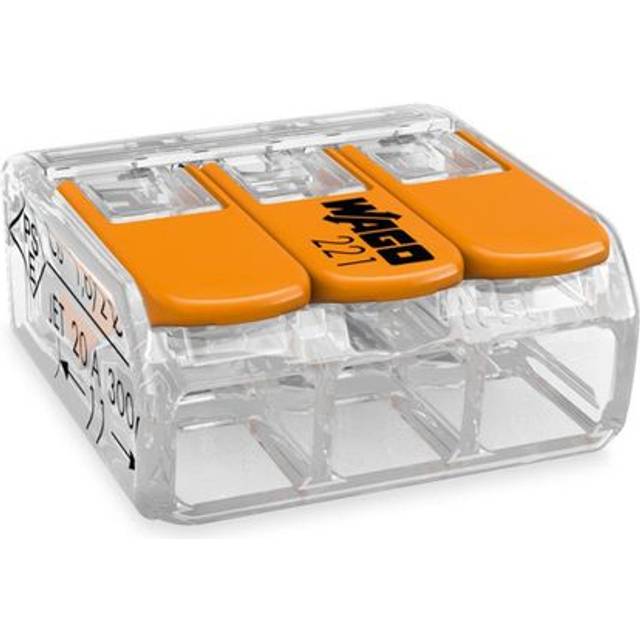 Wago 221 Series Selection Case  - 60281155