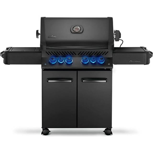 Napoleon Prestige 500 Phantom Gasgrill