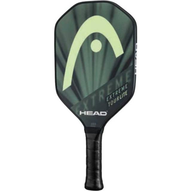 Head Extreme Tour Lite 2023 - black