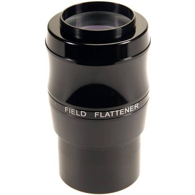 Optical Vision Field Flattener