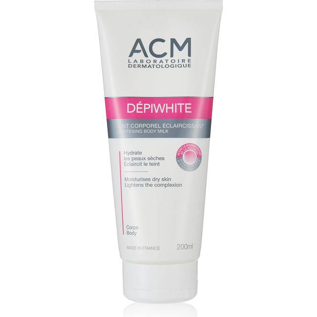 Depiwhite Lightening Body Milk 200ml