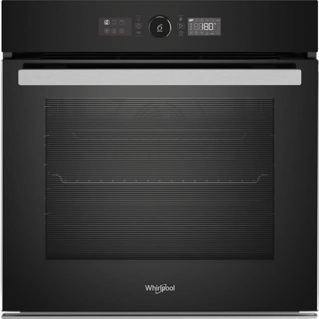 Whirlpool inbyggd mikrovågsugn AMW 9605/NB
