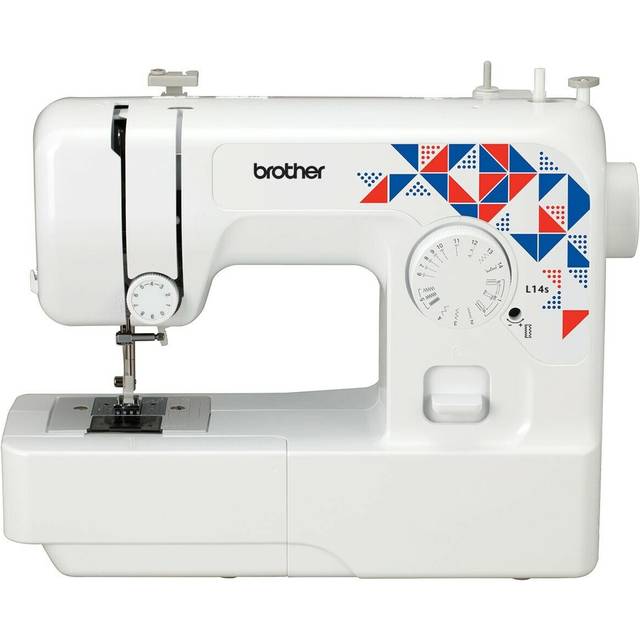 Brother L14S Sewing Machine Easy to Use Basic 1 Dial Beginner
