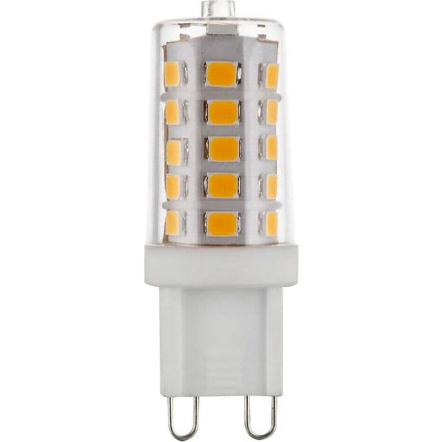 LED Light Source G9 3.2W 300lm 4000K Dimmable