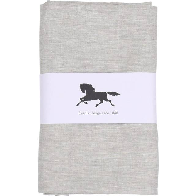 Almedahls Linne tablecloth 145x300 cm Natural