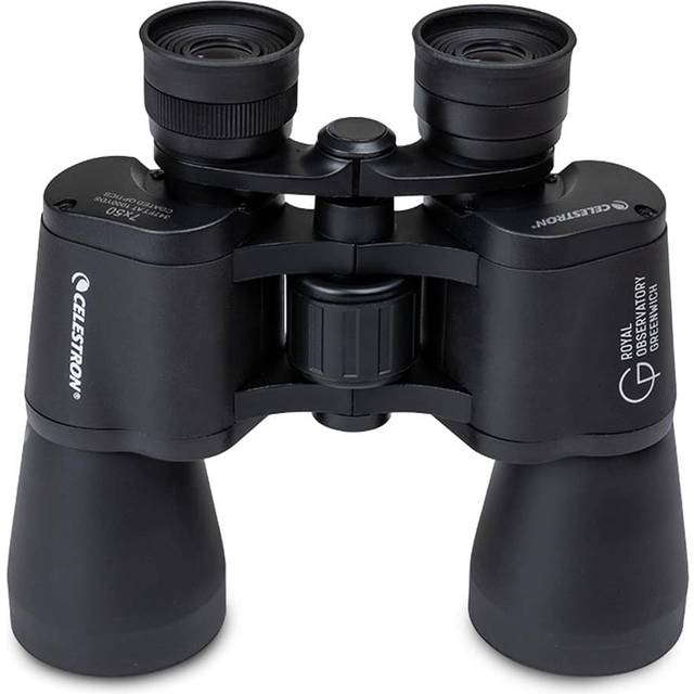 Royal Observatory 7X50Mm Porro Binocular
