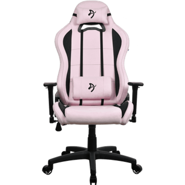 Arozzi Torretta SuperSoft gamingstol (rosa)