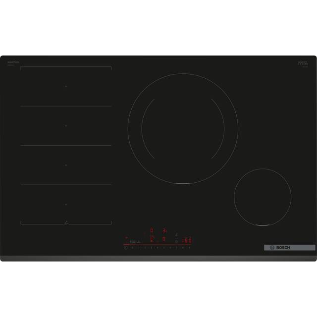 Bosch - PXE831HC1E. Serie 6 - PerfectFry Plus frying sensor