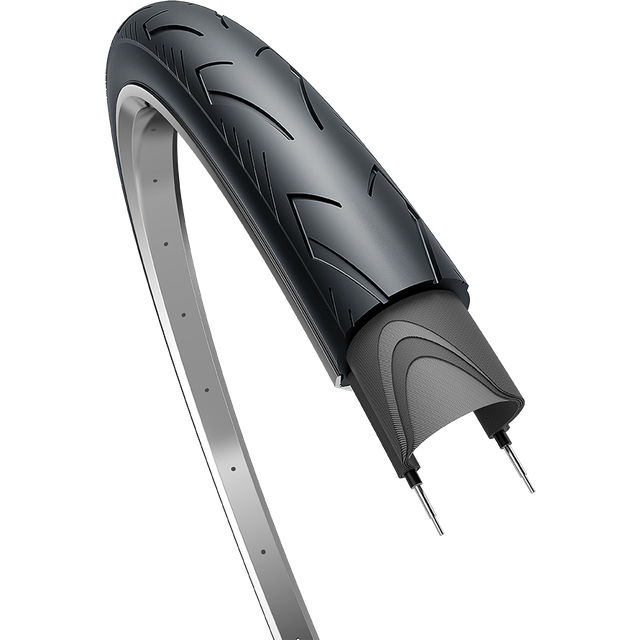 Edge City Range Basic R