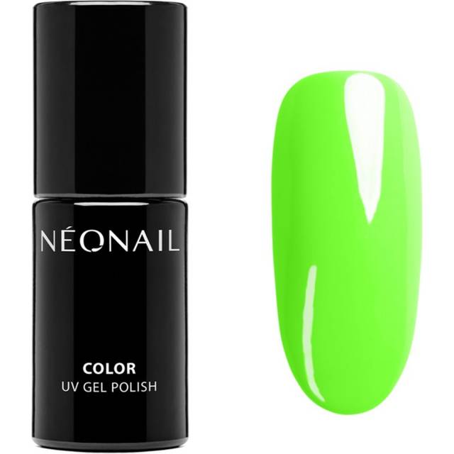 Neonail You're a Goddess Gel neglelak Skygge What I Want
