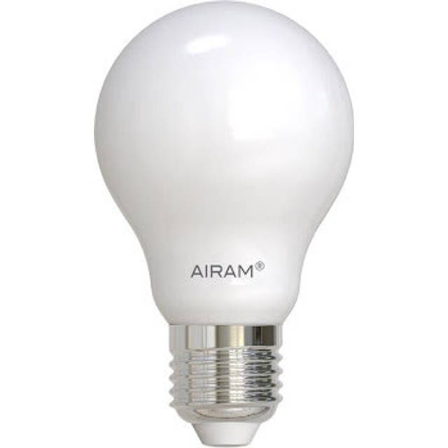 Airam Smarta Hem Opal Normal CCT 7W E27 806lm 2700-6500K