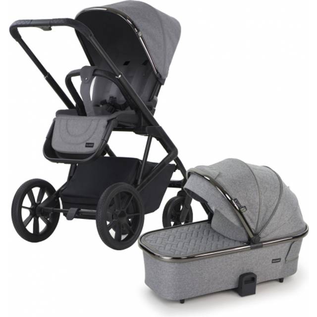 Crescent Prestige 2 Exklusive Inkl. Maxi-Cosi Pebble 360 PRO