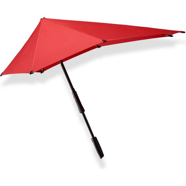 Senz - Stormparaply Large - Röd