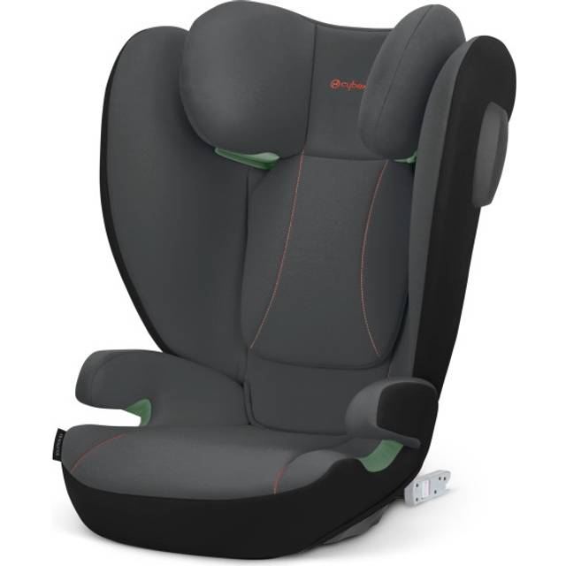 CBX by Cybex Solution B3 i-fix/Black-black PU1