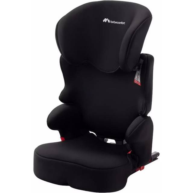 Bebeconfort Road Fix Group 2/3 i-Size Car Seat - Gray Mist