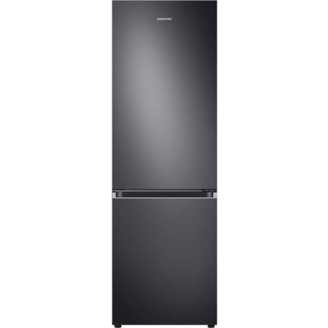 Samsung Kyl/Frys RB34C705DB1/EF (svart)