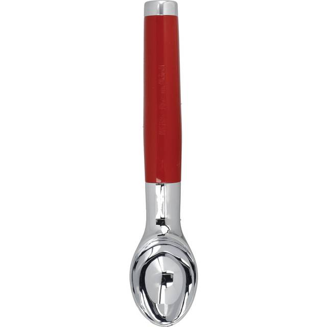 KitchenAid Ice Cream Scoop - Red