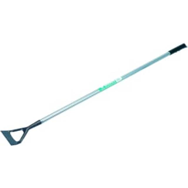 Wickes Carbon Steel Dutch Hoe - 1405mm