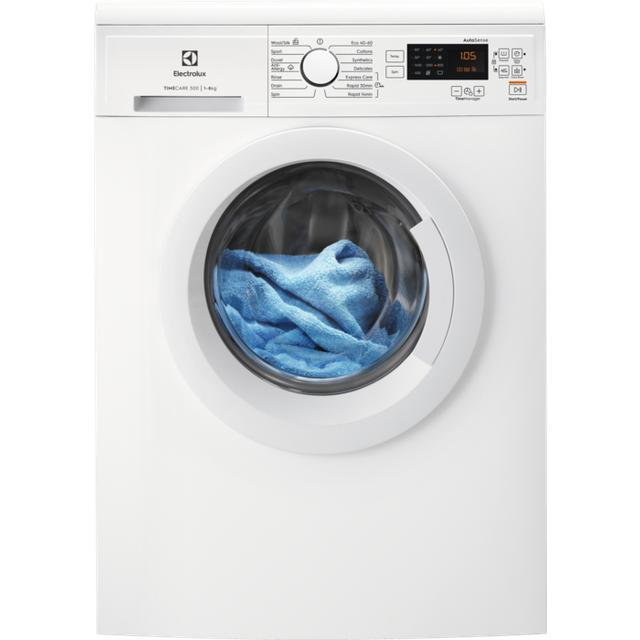 Electrolux EW2F3048D2 (Vit)