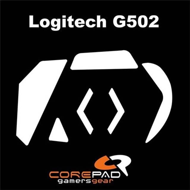 Corepad Skatez PRO 88 Logitech G502 Proteus Core