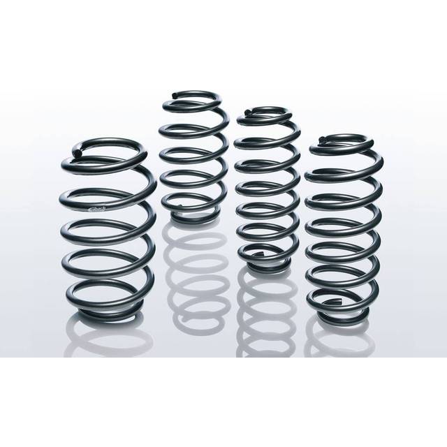 Eibach Pro-Kit Lowering Spring Kit - Lowers Front 30mm Rear 25mm