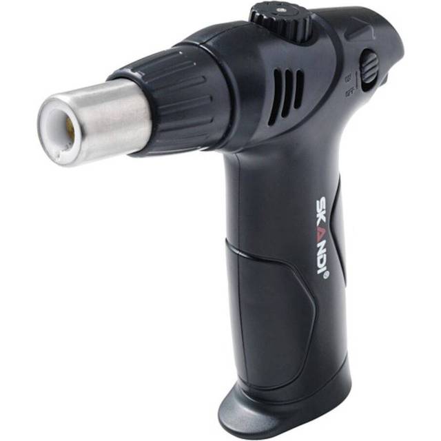 Lighter Multifunktionel Turbobrænder