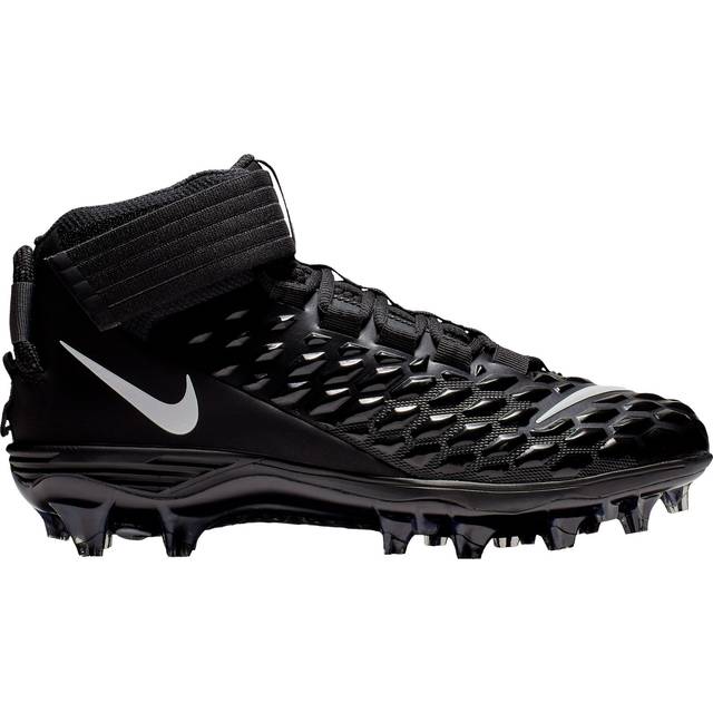 Nike Force Savage Pro 2 'Black Anthracite' - black - 7