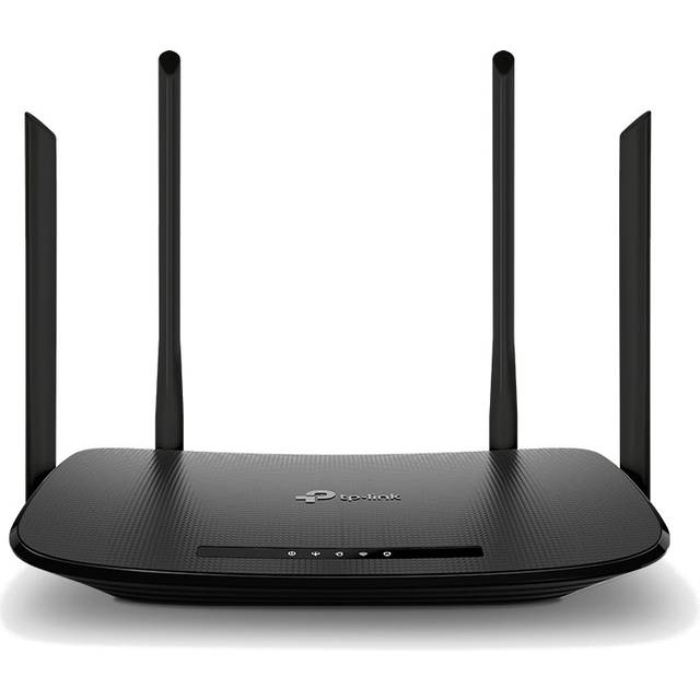 TP-Link Archer VR300 AC1200 trådlös VDSL/ADSL modemrouter