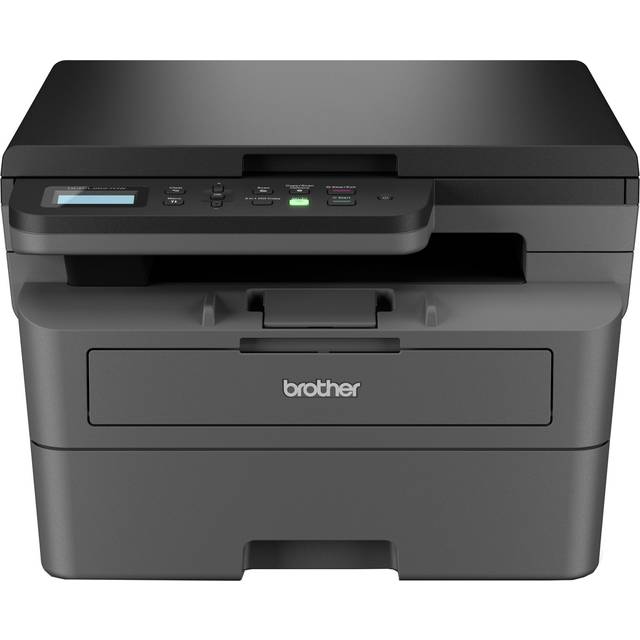 Brother DCP-L2627DWE A Grade - Refurbished Machine