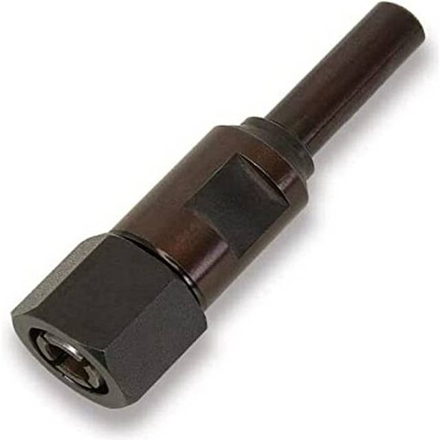 Collet extension 8mm shank 1/4' collet - Trend