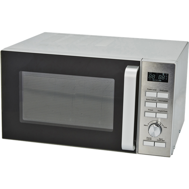 Mikrovågsugn 900 W 25 l
