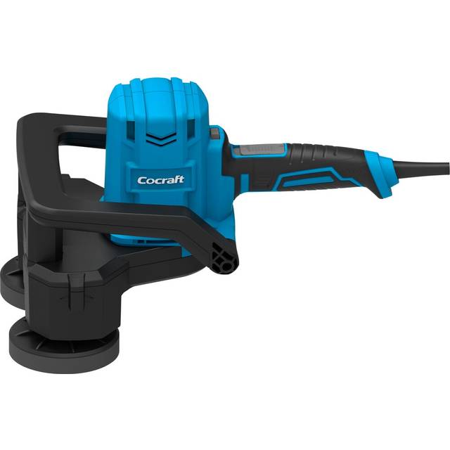 Polermaskin oscillerande Cocraft HPT 350