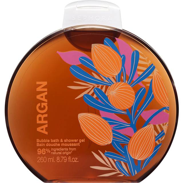 Sephora Collection Bubble Bath & Shower Gel Shower Gel