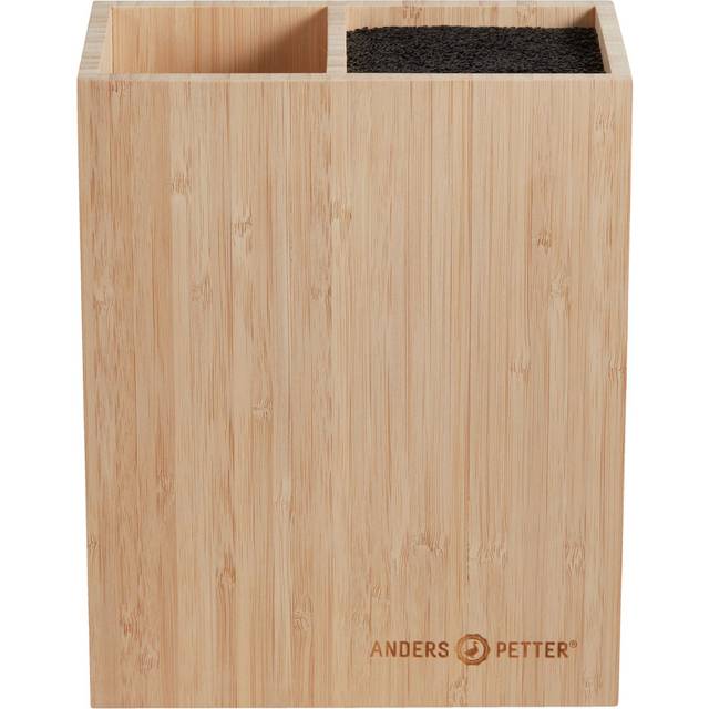 Anders Petter - Backaryd Knivställ med redskapsförvaring Bambu