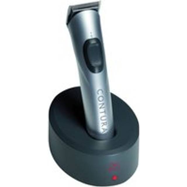 Wella Cordless Contura Trimmer - Blue